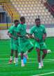 NPFL: Dogo expresses mixed feelings with draw against Bayelsa United