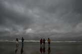 India evacuates over 1 million as Cyclone Dana approaches