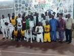 Nigerian Air Force, Team Delta win national volleyball league in Abia