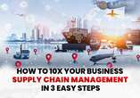 Abiodun Adebayo: GIGL – How to boost your business’s supply chain management