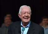 Ex-US president, Jimmy Carter dies at 100 years