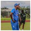 NPFL: Enyimba coach Olanrewaju reveals target against Katsina United