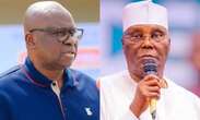 Stay away from contesting elections in Nigeria – Fayose to Atiku