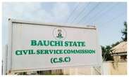 Bauchi Civil Service Commission suspends 2 Perm Secs for alleged misconduct