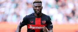 Champions League: Bayer Leverkusen yet to decide on Boniface’s selection for Brest clash