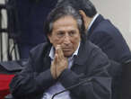 Bribery: Ex-Peruvian President Alejandro Toledo bags 20 years jail term