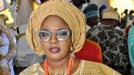 Tinubu’s daughter Folasade appointed ambassador for Almajiri education