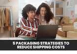 Ayomide Bamidele: GIGL – Five packaging strategies to reduce shipping costs