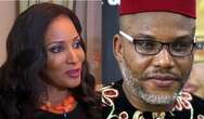 Bianca Ojukwu’s appointment raises hope for Nnamdi Kanu’s release, Southeast reconciliation