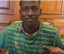 Transfer: Flying Eagles winger signs for Egyptian club Al Ittihad