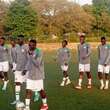 CHAN 2025 qualifier: Home-Eagles commence camping in Abuja