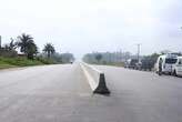 Akwa Ibom: Business owners, commuters count losses as Calabar-Itu Road remain closed