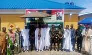 We won’t relent in flushing out bandits, terrorists in Nigeria – Chief of Army Staff Lagbaja