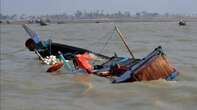 Boat mishap claims 21 lives in Lagos, 11 rescued