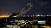 France criticises Israel’s airstrikes in Lebanon