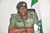 BREAKING: Tinubu appoints Acting Chief of Army Staff