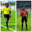 WAFU U-20 Championship: 2 Nigerian referees to officiate in Togo