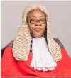 LG Poll: Akwa Ibom CJ inaugurates election petition tribunal