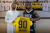 Transfer: Success joins UAE club, Al Wasl on free transfer