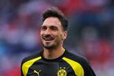 Ballon d’Or: Mats Hummels compares Real Madrid to Trump