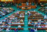 Reps pass Tinubu’s tax reform bills