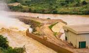 Nigerian govt evaluates Dadin-Kowa Dam in Gombe over flooding