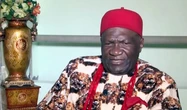 Soludo lied against Igbo youths – Ohanaeze ex-Spokesman, Chuks Ibegbu