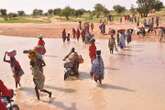 Zamfara: 20 villagers drown while escaping bandits’ attack