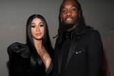 ‘I regret knowing you’ – Cardi B tells Offset