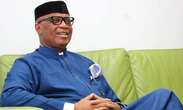 Akwa Ibom guber poll: Tribunal upholds Umo Eno’s election