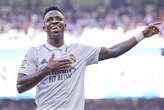 Transfer: I feel more confident – Vinicius Jr reacts to $1bn offer to leave Real Madrid