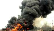 One dead, two injured as explosion rocks Abeokuta