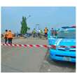 Road accident claims life of pedestrians in Ogun