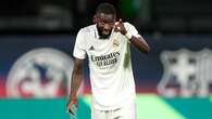 LaLiga: Why I left Chelsea for Real Madrid – Rudiger