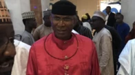 Beware, PDP boasted of 60-year rule – Omo-Agege warns APC