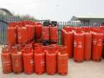 Price surge: Nigerian Govt bans export of cooking gas