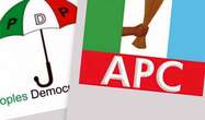 Former Cross River PDP campaign DG dumps party for APC