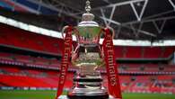 FA Cup first-round draw conducted [Full fixtures]