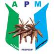 APM asks Supreme Court to dismiss Tinubu, Shettima’s objections to its petition