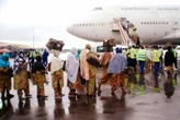 Niger concludes airlift of 3,035 pilgrims for 2025 Hajj
