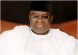 Former Edo Senator, Uzamere resigns from PDP