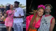 ‘My life changed when I met Mr Eazi’ – Temi Otedola