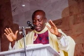 ‘Religion should drive socio-economic development, not merely worship’ — Catholic Bishop Ajang