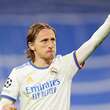 LaLiga: Modric becomes oldest player to wear Real Madrid shirt