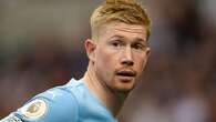 Transfer: Man City demands £50 million to sell De Bruyne