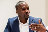 Why Elon Musk fights for white South Africans – US musician, Akon