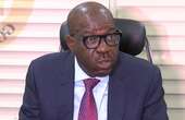 Alleged disrespect: Apologise to Oba of Benin – Group tells Obaseki