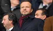 Angry Man Utd players clash with Woodward over Super League plans