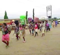 Houses burnt as residents flee from communal clash in Benue