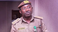 Insecurity: NIS Boss, Babandede seeks traditional institutions’ collaboration